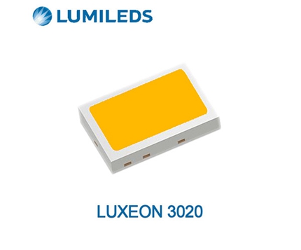 ������ LUXEON 3020