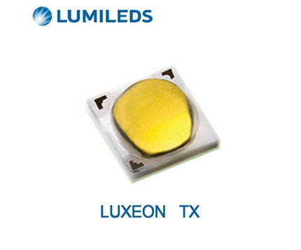 ������ LUXEON TX